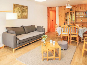 Apartment Dents Rousses C1 by Interhome